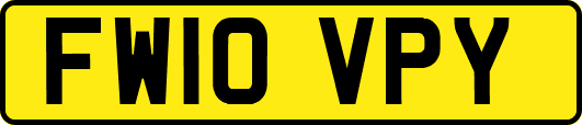 FW10VPY