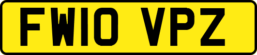 FW10VPZ
