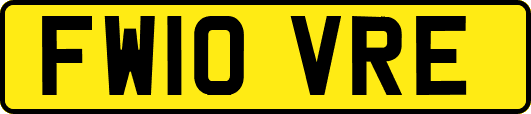 FW10VRE
