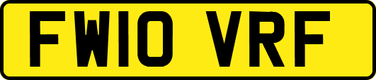 FW10VRF