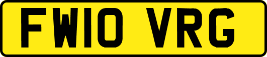 FW10VRG