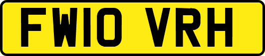 FW10VRH