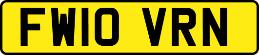 FW10VRN