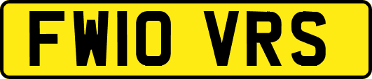FW10VRS