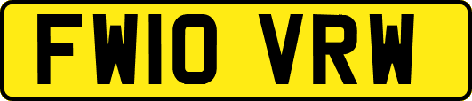 FW10VRW