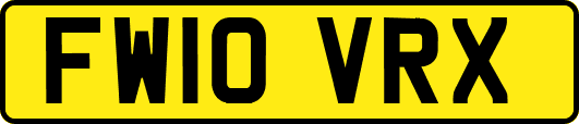 FW10VRX