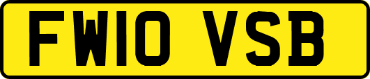 FW10VSB