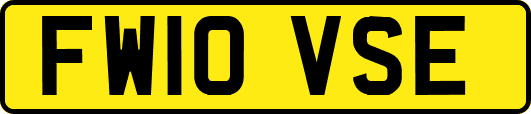 FW10VSE