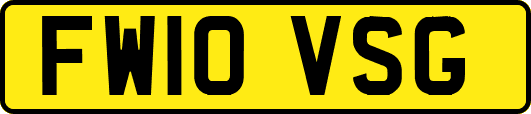 FW10VSG