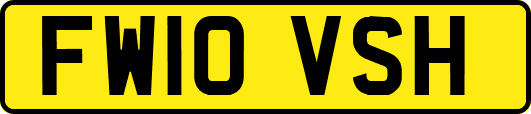 FW10VSH