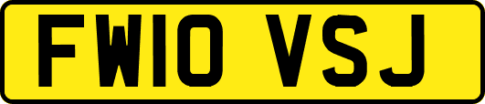 FW10VSJ