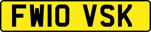 FW10VSK