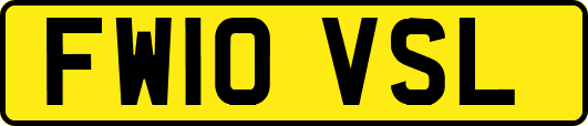 FW10VSL