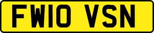 FW10VSN