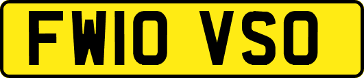 FW10VSO