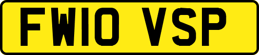 FW10VSP