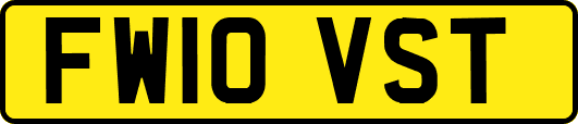 FW10VST