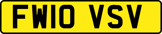 FW10VSV
