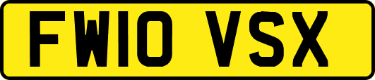 FW10VSX