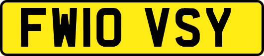 FW10VSY