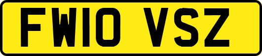FW10VSZ