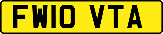 FW10VTA