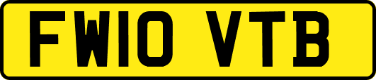 FW10VTB