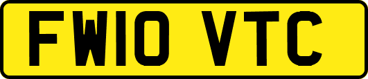 FW10VTC