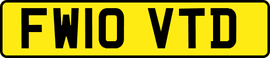 FW10VTD