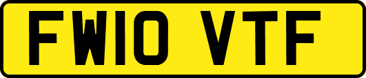 FW10VTF