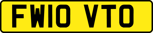 FW10VTO