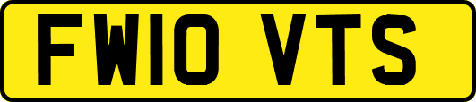 FW10VTS