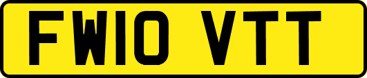 FW10VTT