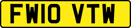 FW10VTW