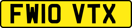 FW10VTX
