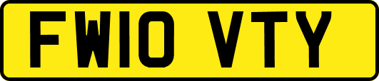 FW10VTY