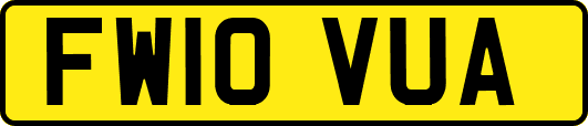 FW10VUA