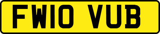 FW10VUB