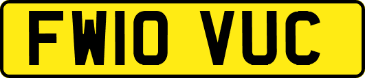 FW10VUC