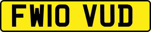 FW10VUD