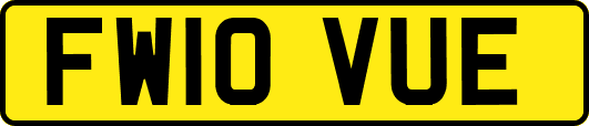 FW10VUE