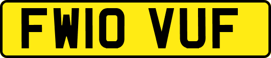 FW10VUF