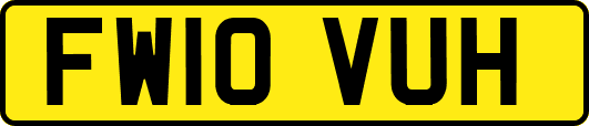 FW10VUH