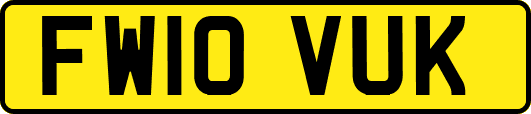 FW10VUK
