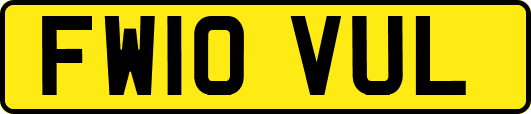 FW10VUL