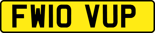 FW10VUP