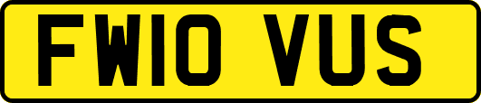 FW10VUS