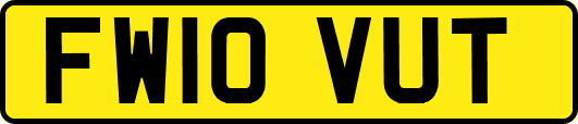 FW10VUT