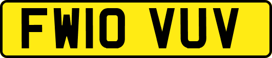FW10VUV