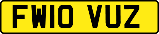 FW10VUZ